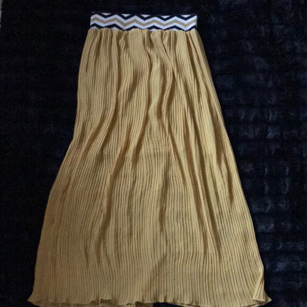 Maxi Skirt